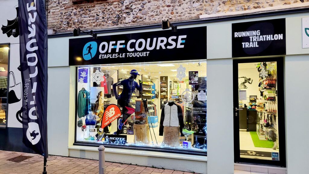 Boutique Off Course Etaples